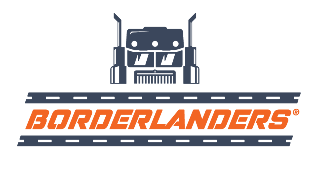 Borderlanders Logo