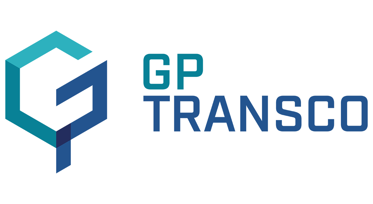 GP Transco Logo