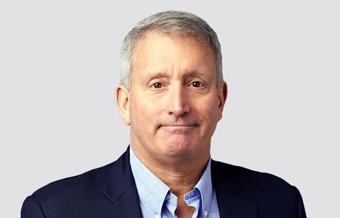 Headshot of Jeff Ward