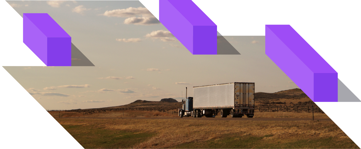 Let's move Lorry in a desert