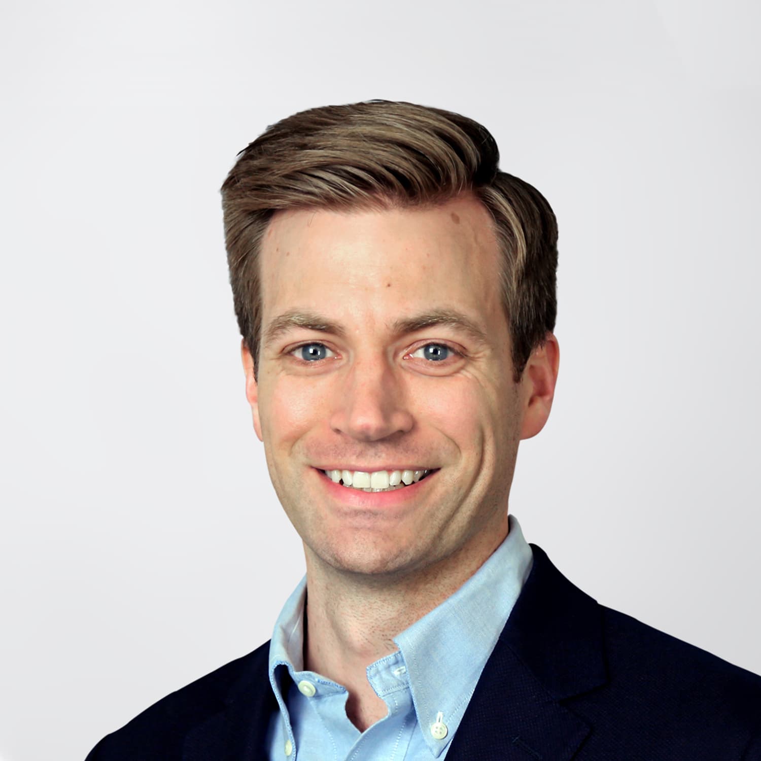 Stefan Simonetti headshot