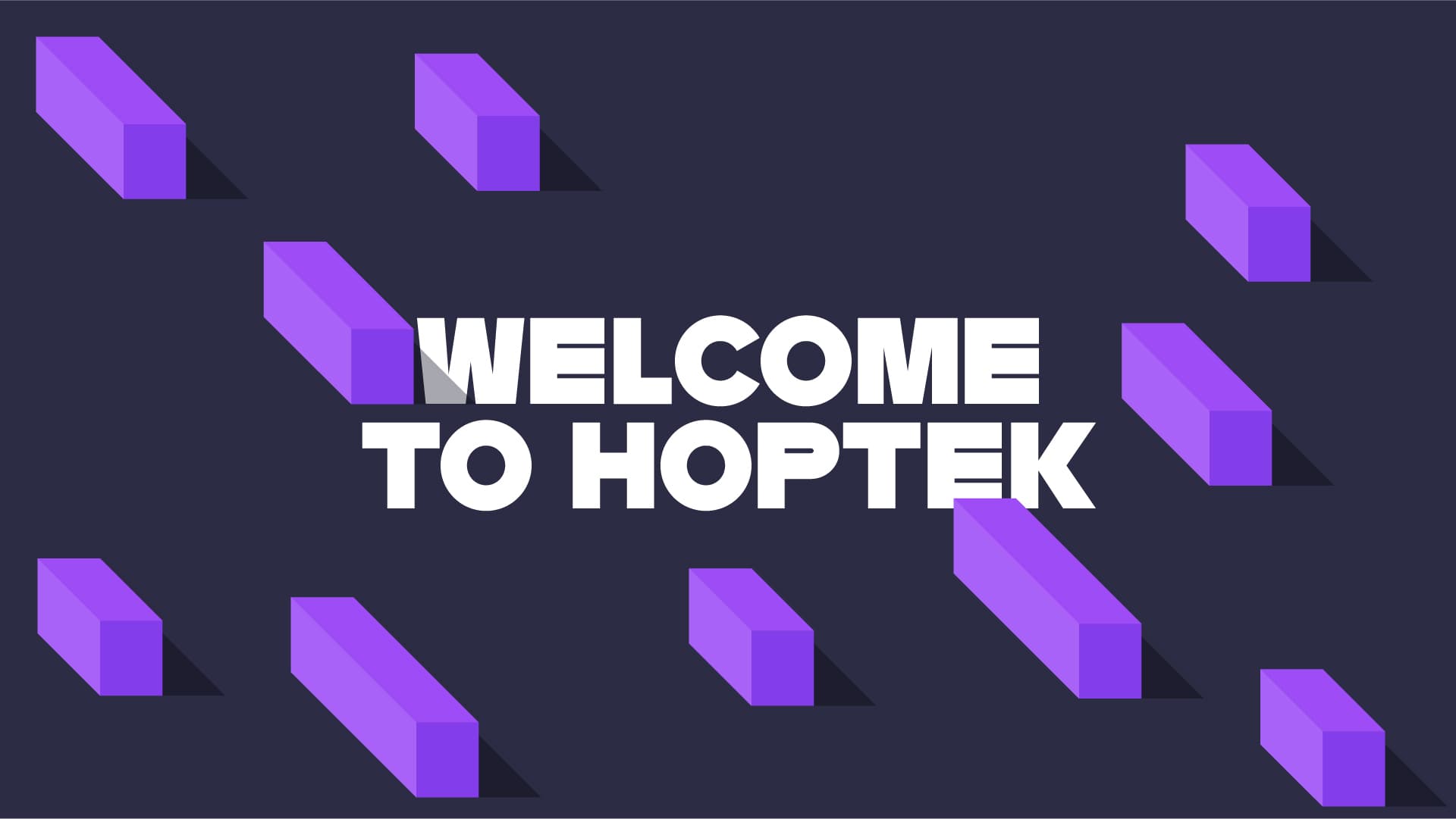 Hoptek Brand Film
