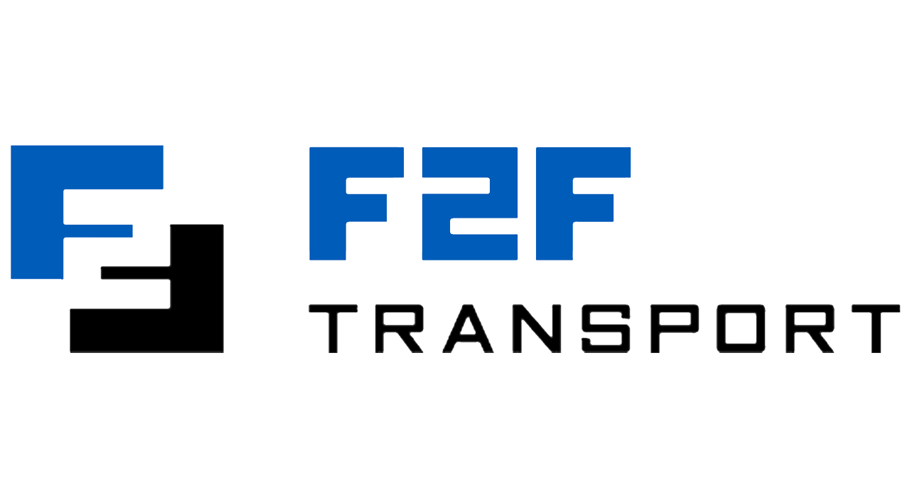 F2 F Logos
